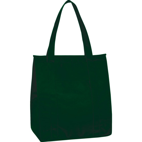 Hercules Insulated Grocery Tote
