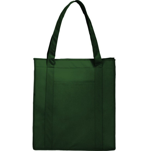 Hercules Insulated Grocery Tote