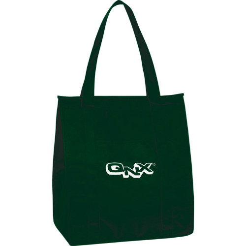 Hercules Insulated Grocery Tote