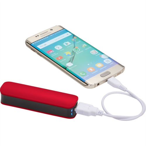 Edge 2000 mAh Power Bank
