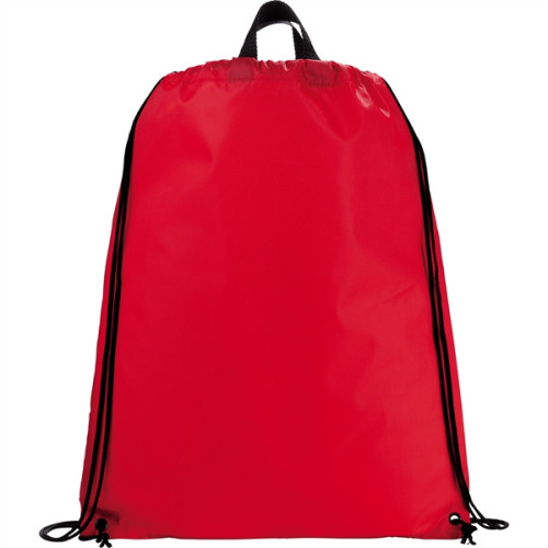 Reflective Drawstring Bag