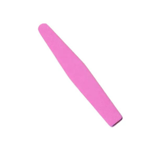 Double Sided Nail File with Buffer Block