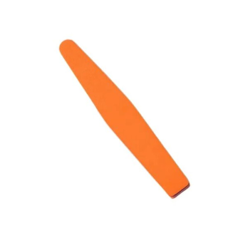 Double Sided Nail File with Buffer Block