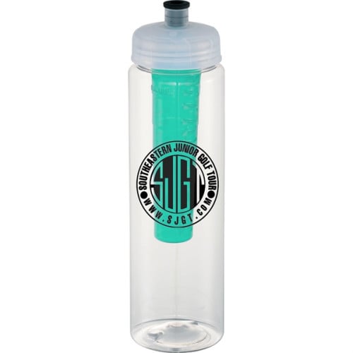 Stay Cool 32oz Sports Bottle