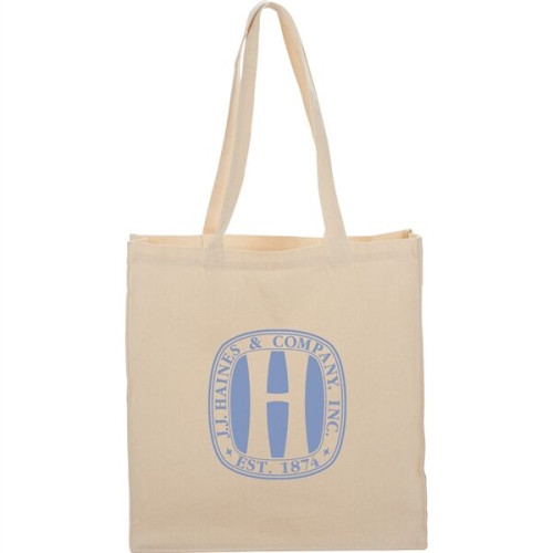 Odessa 8oz Cotton Canvas Tote