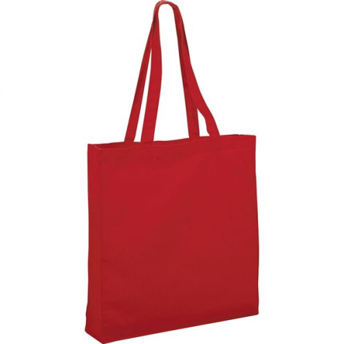 Odessa 8oz Cotton Canvas Tote