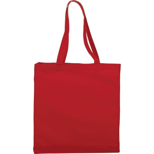 Odessa 8oz Cotton Canvas Tote