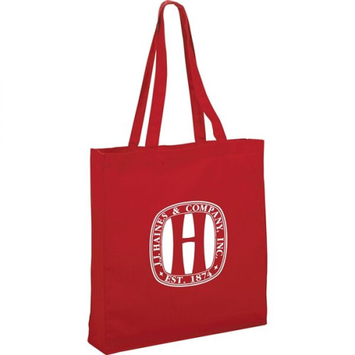 Odessa 8oz Cotton Canvas Tote