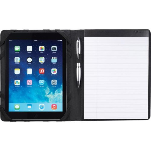 Portfolio for Tablets