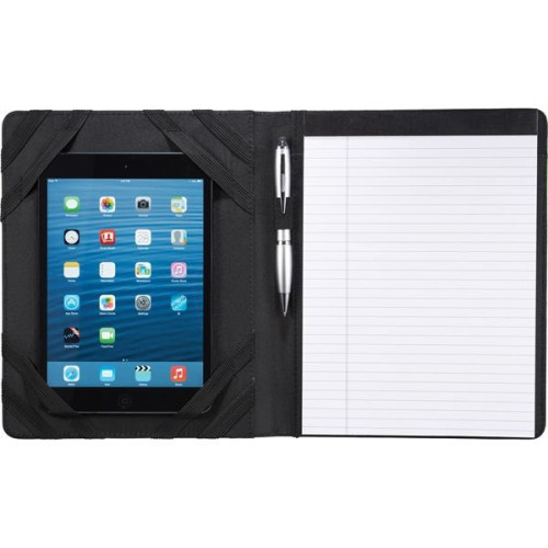 Portfolio for Tablets