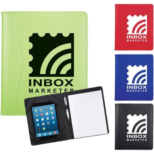 Portfolio for Tablets