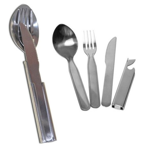 Travel Cutlery Set