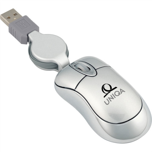 Super Mini Optical Mouse