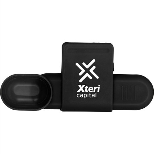 Magnetic Chip Clip with Scoop