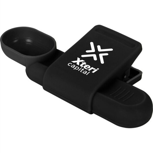 Magnetic Chip Clip with Scoop