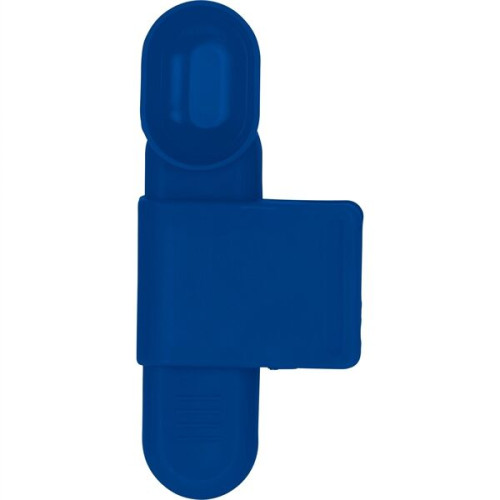 Magnetic Chip Clip with Scoop