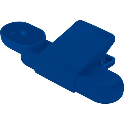 Magnetic Chip Clip with Scoop