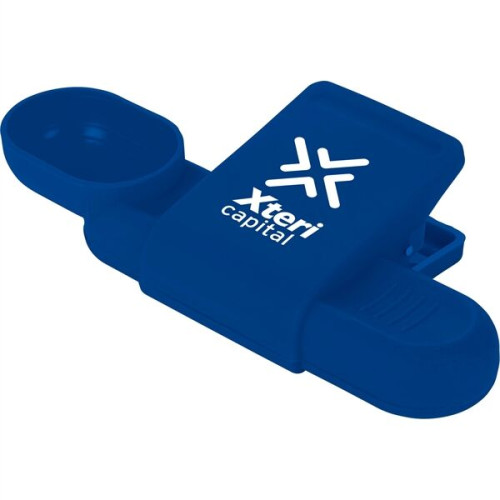 Magnetic Chip Clip with Scoop