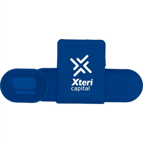 Magnetic Chip Clip with Scoop