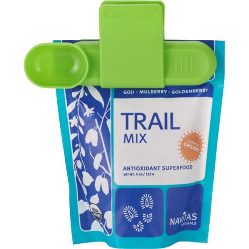 Magnetic Chip Clip with Scoop