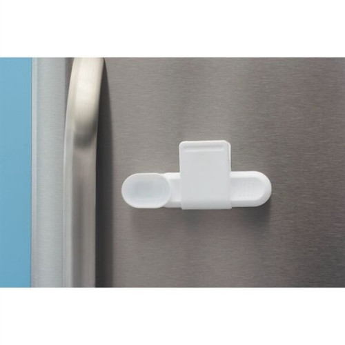 Magnetic Chip Clip with Scoop