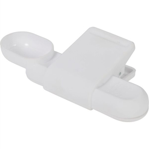 Magnetic Chip Clip with Scoop