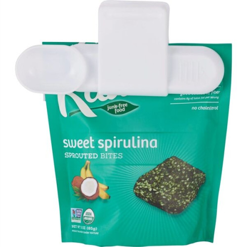 Magnetic Chip Clip with Scoop