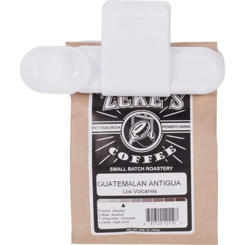 Magnetic Chip Clip with Scoop