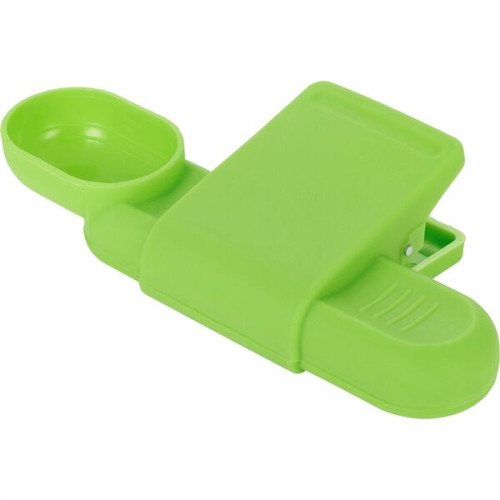 Magnetic Chip Clip with Scoop