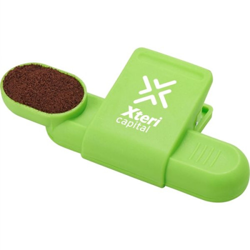 Magnetic Chip Clip with Scoop