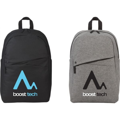 Iconic Slim 15" Computer Backpack