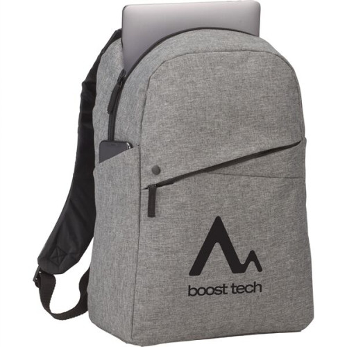 Iconic Slim 15" Computer Backpack