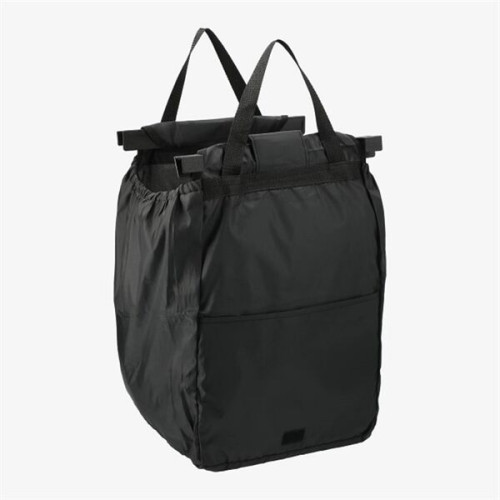 Over The Cart Grocery Tote