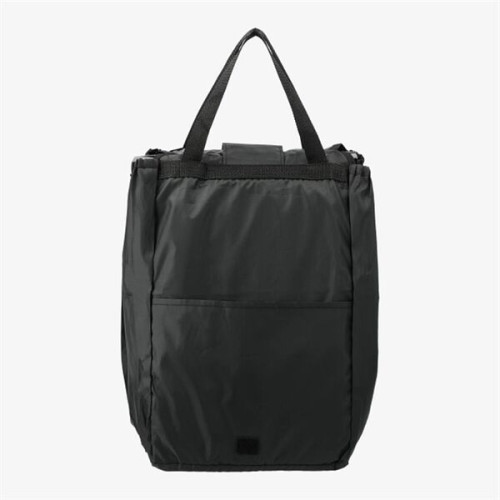 Over The Cart Grocery Tote