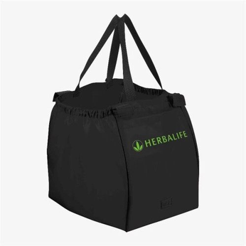 Over The Cart Grocery Tote