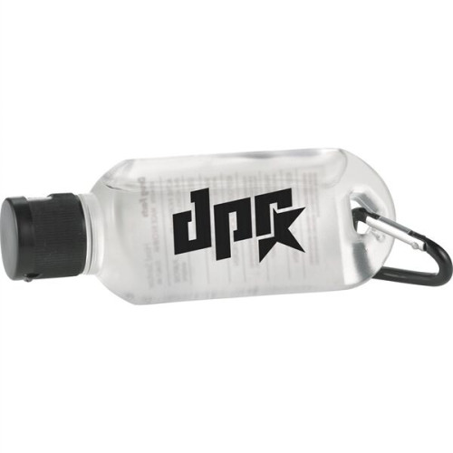 1.8oz Clip-N-Go Hand Sanitizer