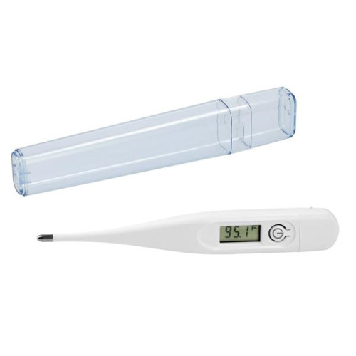 Digital Thermometer