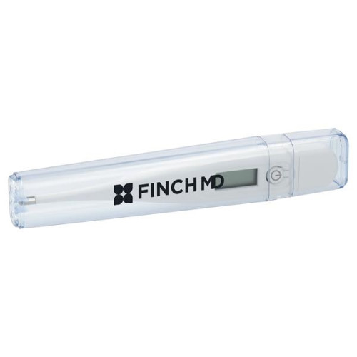 Digital Thermometer