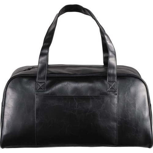 Classic Vinyl 20" Deluxe Duffel Bag