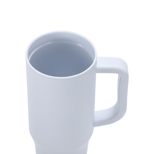Seneca 30 oz Eco-Friendly Straw Mug