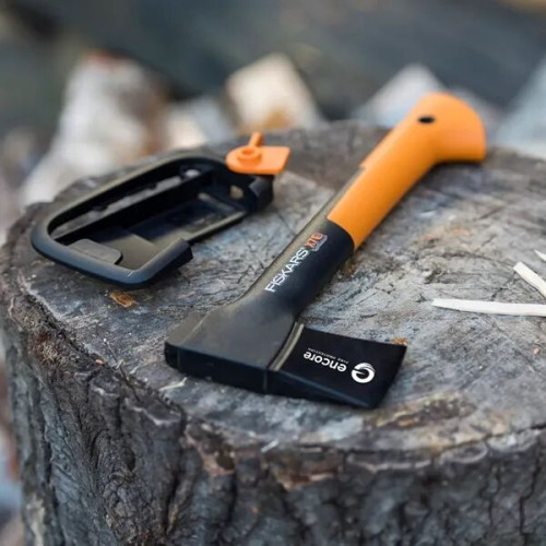 Fiskars® X7 Hatchet 14"