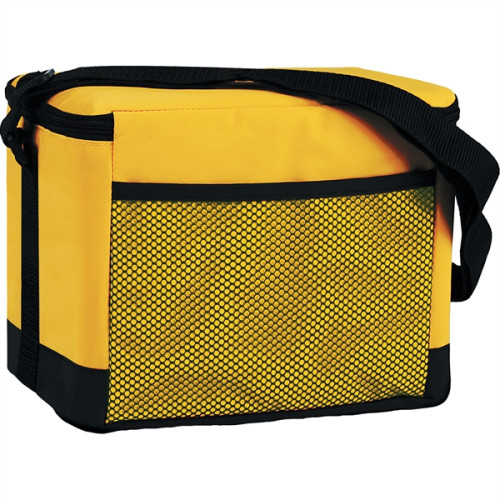 Deluxe 6-Can Lunch Cooler