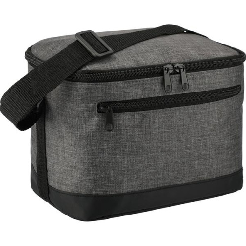 Deluxe 6-Can Lunch Cooler