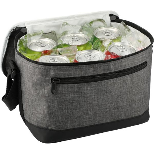 Deluxe 6-Can Lunch Cooler