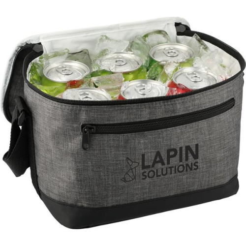 Deluxe 6-Can Lunch Cooler
