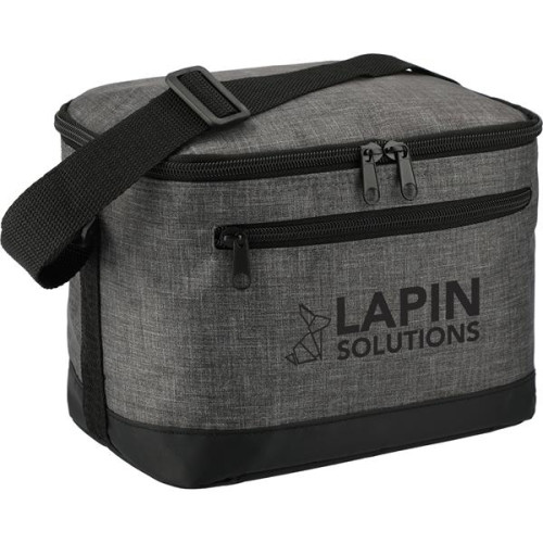 Deluxe 6-Can Lunch Cooler