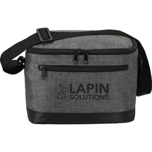 Deluxe 6-Can Lunch Cooler