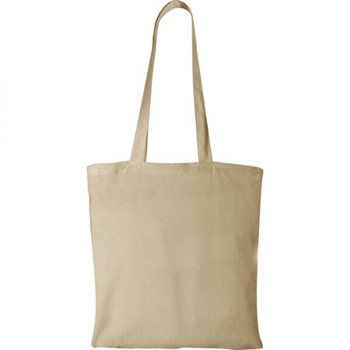 Carolina 4oz Cotton Canvas Tote