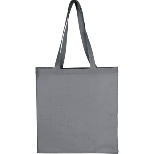 Carolina 4oz Cotton Canvas Tote