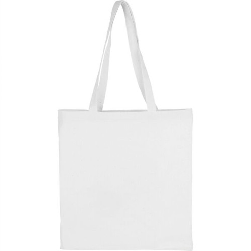 Carolina 4oz Cotton Canvas Tote